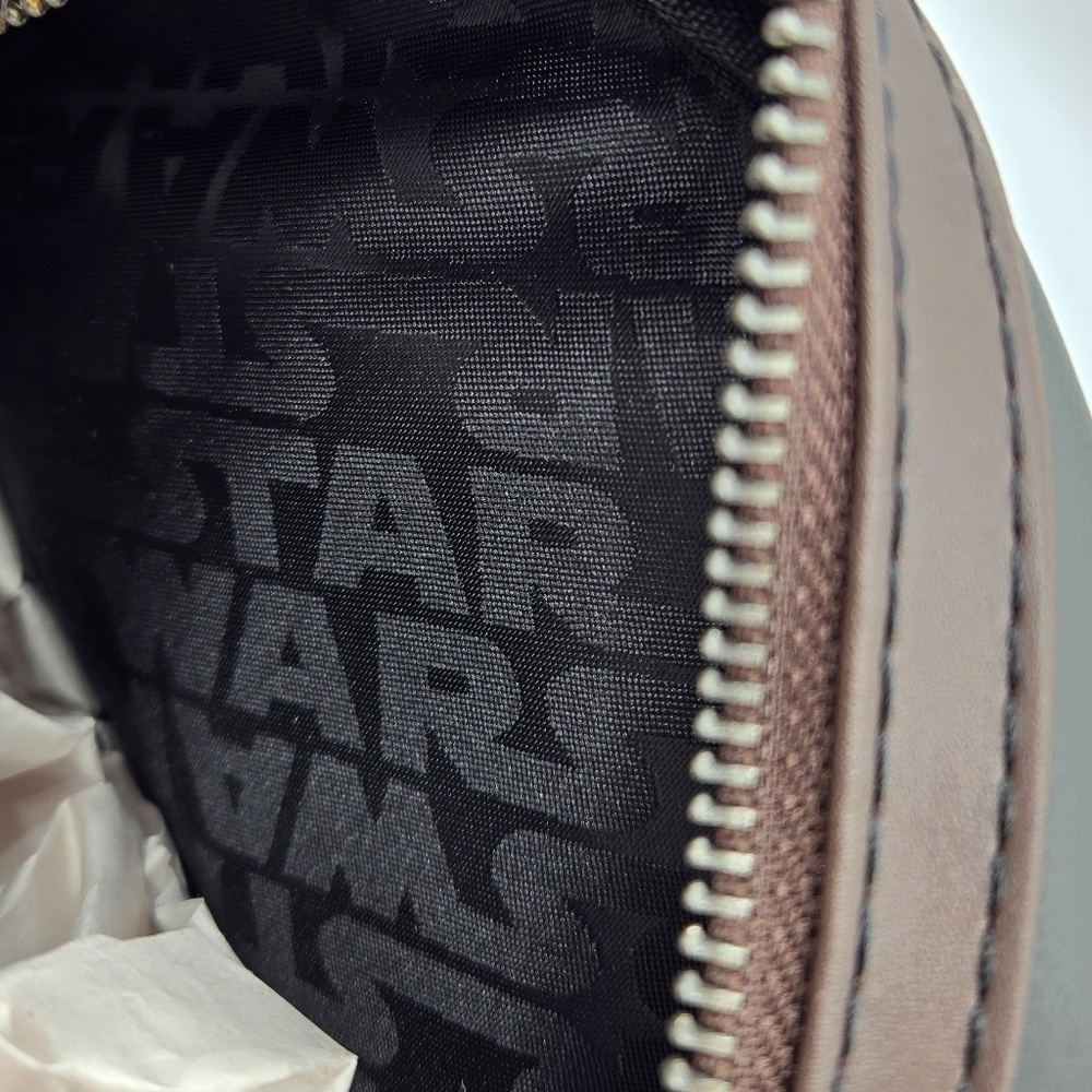 Loungefly Star Wars Rey Cosplay Backpack - Picture 5 of 7